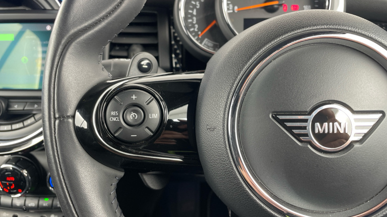 MINI Convertible 2.0 Cooper S Sidewalk Edition 2dr Auto Petrol Convertible